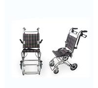 Silla De Escalera Plegable Que Viaja Al Aire Libre, Cómoda Máquina De Desplazamiento De Silla De Ruedas Móvil, Evacuación Ligera Portátil Transporte De Aleación De Aluminio Ultraligero Mobi Cómodo A