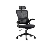 Silla de escritorio con ruedas ergoflex