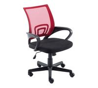 Silla de escritorio genius 56x54x88 cm