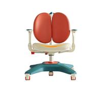 Silla de escritorio para computadora de oficina- Sillas de Oficina for Niños, Escritorios y Sillas Regulables en Altura y Profundidad, Sillas de Trabajo Ergonómicas for Estudiantes, Sillas de Estudio