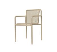 Silla de Exterior Dapple de con Reposabrazos en Cachemira