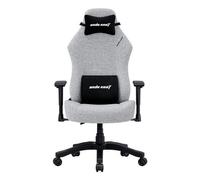 Silla de gaming Anda Seat Luna con reposabrazos ajustables y respaldo reclinable