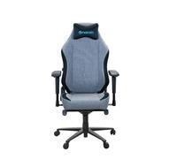 Nacon Silla Gaming Pro CH-700 Silla Gamer con Reposabrazos 4D, Ajuste Lumbar, Reclinable