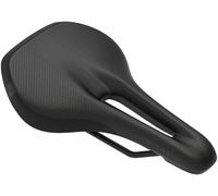 Silla De Gel Deportiva Ergon SMC Para Mujeres, Pequeña/Mediana - STEALTH
