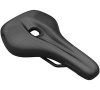 Silla De Gel Ergon SF Sport Para Hombre Pequeña/Mediana - Negra