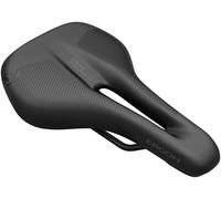 Silla De Gel Ergon SF Sport Para Mujeres Mediana/Grande - Negra