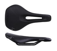 Silla De Gel Ergon SR Sport Para Mujeres Mediana-Grande Negra