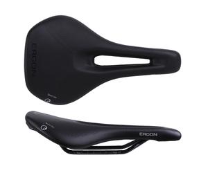 Silla De Gel Ergon SR Sport Para Mujeres Mediana-Grande Negra