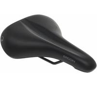 Ergon Sillín para damas ST Gel Women negro S/M