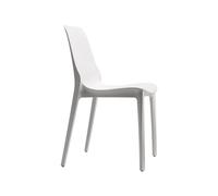 Silla de Jardín Apilable Scab Ginevra 2334 11 Lino