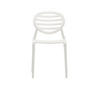 Silla de Jardín Apilable Scab Top Gio 2317 11 Lino