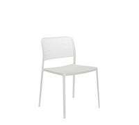Silla de Jardín AUDREY Blanco