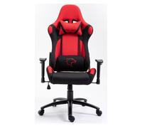 Silla de juego fg38 roja