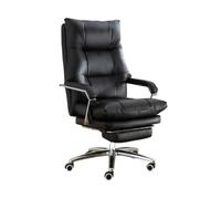 Silla de malla para ordenador Silla de oficina de lujo, silla ergonómica reclinable for ordenador, comodidad for el hogar, descanso for el almuerzo, sofá, silla que se puede levantar y girar Silla de