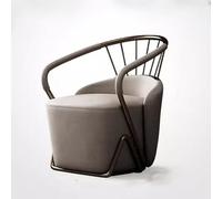 Silla de mesa de comedor sillas simples modernas para escritorios de oficina sillas de comedor silla lateral silla tapizada silla de escritorio sillas de acento para cocina, dormitorio, b bronce/b