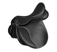 Silla de montar mixta para caballo Waldhausen Economic 17,5"/44 cm