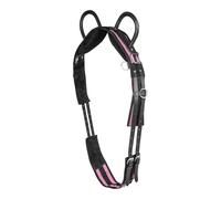 Silla de montar para caballo con dos asas Waldhausen Poney