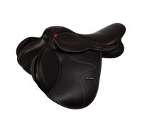 Silla de montar para caballo Pro-Light Roma 16,5"