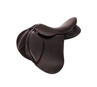 Silla de montar para caballo Supreme Miami 16,5"