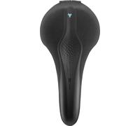 Silla De Montar Selle Royal Scientia Atlética Unisex Grande Negra