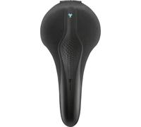 Silla De Montar Selle Royal Scientia Atlética Unisex Grande Negra