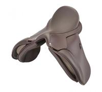 Silla de montar Wintec 500 mixte Hart 44 cm