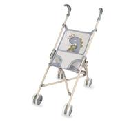 Silla de muñeca Plegable para muñecas de hasta 48 cm.