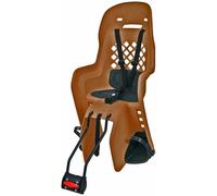 Silla de niño trasera Polisport TU
