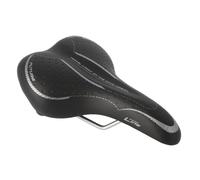 Silla de ocio Monte Grappa 1900 elastómero Future hombre negro