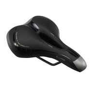 Silla de ocio Monte Grappa 6250 Lyra mixta negra tipo Transam