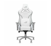 Silla de oficina asus blanco