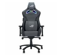 Silla de oficina asus gris
