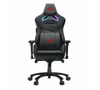Silla de oficina asus negro