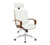 Silla de oficina dayton 70x70x118 cm