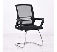 Silla de Oficina de Malla con Soporte de Brazo Silla de Escritorio de computadora ejecutiva de Back Back para el Jefe de la Escuela de la Oficina 57 * 50 * 58 cm Color: H Octopus Feet