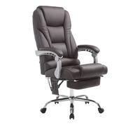 Silla de oficina de masaje pacific v2 68x64x118 cm