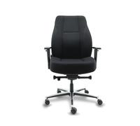 Silla de oficina Deventer Altura media 24 horas