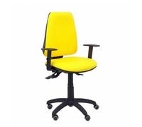 Silla de oficina elche s bali p&c 00b10rp amarillo