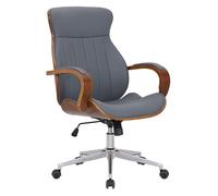 Silla de oficina melilla 63x68x100 cm
