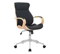 Silla de oficina melilla 63x68x100 cm
