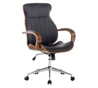 Silla de oficina melilla 63x68x100 cm
