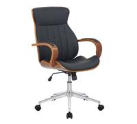 Silla de oficina melilla 63x68x100 cm