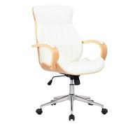 Silla de oficina melilla 63x68x100 cm