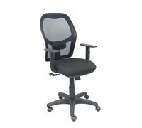 Silla de oficina p&c 0b10crp negro