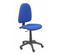Silla Algarra bali azul SIN brazos