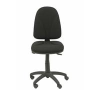 Silla de oficina Piqueras y Crespo Algarra ergonómica con mecanismo asincro