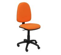Silla Aýna bali naranja claro