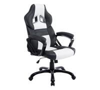 Silla de oficina racing pedro xl 65x70x114 cm