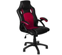 Silla de oficina Racing, Vino, vino