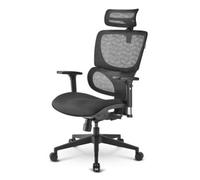 SILLA SHARKOON OFFICEPAL C30 NEGRA